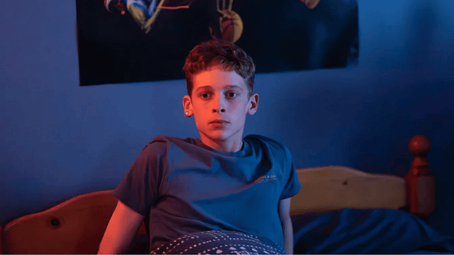 Stephen King Uyarlaması "The Institute" 2. Sezon Onayı Aldı haber görseli