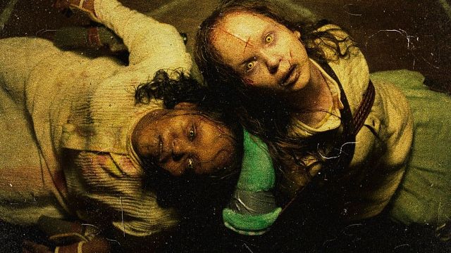 "The Exorcist: Believer" Klip: Kızlar Şeytandan Nasıl Etkileniyor? haber görseli
