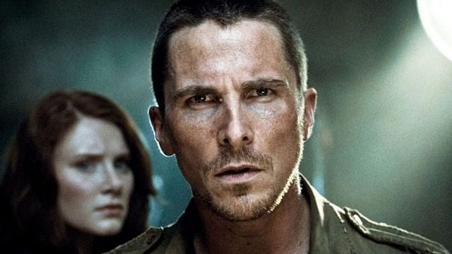 Christian Bale’in Büyük Pişmanlığı: "Bu Yönetmenle Bir Daha Asla Çalışmam!" haber görseli