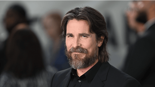 Christian Bale Yeni Filmi İçin Tanınmaz Hale Geldi! haber görseli