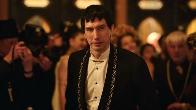 Francis Ford Coppola'nın Adam Driver Başrollü "Megalopolis"inden İlk Fragman Yayınlandı!