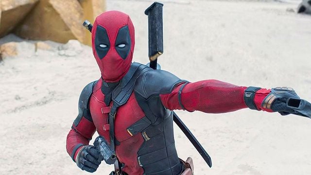 "Deadpool & Wolverine" Fragmanından Büyük Rekor! haber görseli