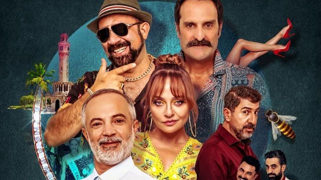 "Çakallarla Dans 7"den Yeni Bir Fragman Yayınlandı