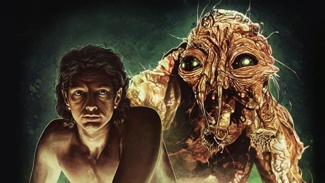 David Cronenberg İmzalı "The Fly" Yeniden Çekiliyor