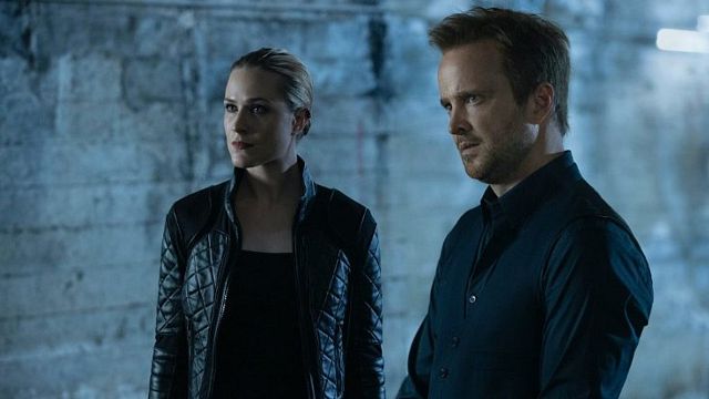 "Westworld" 4 Sezonun Ardından İptal Edildi haber görseli