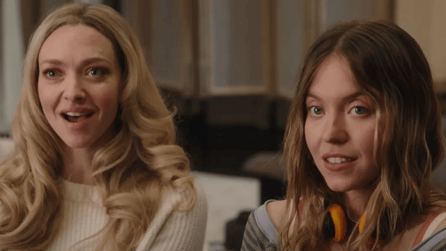 Sydney Sweeney ve Amanda Seyfried’li “Hizmetçi”den Yeni Fragman ve Afiş Geldi haber görseli
