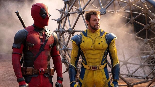 ABD Box Office: "Deadpool & Wolverine"den Güçlü Performans! haber görseli