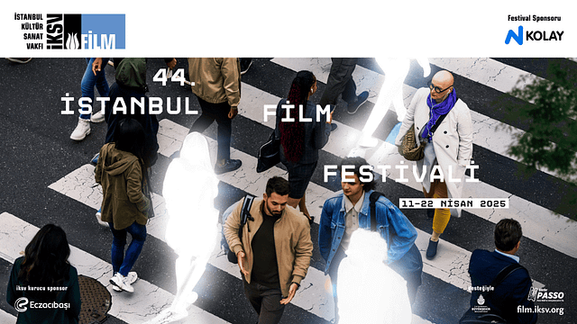 44. İstanbul Film Festivali Programı Belli Oldu haber görseli