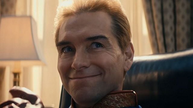 "The Boys" Final Sezonu Fragmanında Homelander Beyaz Saray’ı Kan Gölüne Çeviriyor! haber görseli