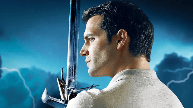 Henry Cavill ve Russell Crowe’lu "İskoçyalı" Kadrosuna Yeni Bir Yıldız Katıldı haber görseli