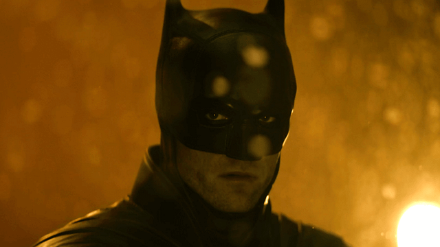"The Batman Part II"den İlk Test  Görüntüleri Paylaşıldı haber görseli