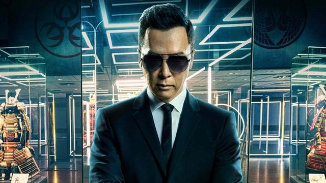 Yeni Bir "John Wick" Filmi Duyuruldu: Donnie Yen Başrolde!