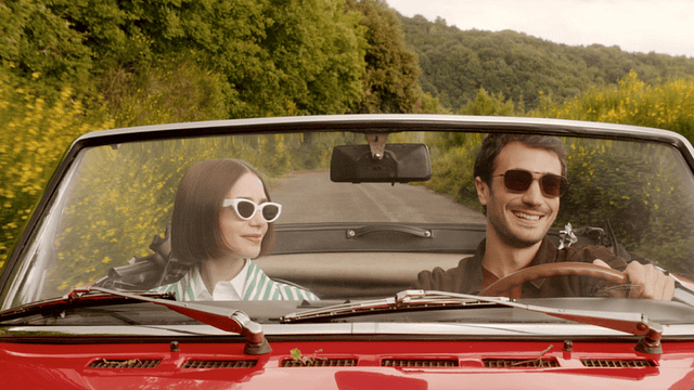 Netflix “Emily in Paris” 5. Sezon Teaser'ını Paylaştı haber görseli