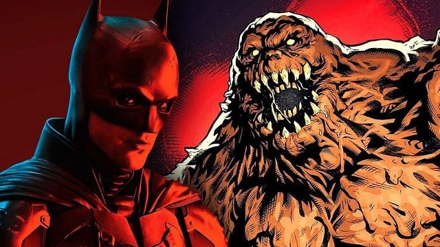 "The Batman 2"nin Kötü Karakteri Clayface mi Olacak?