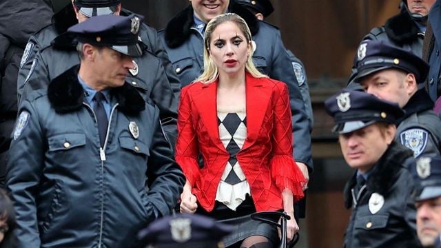 Lady Gaga "Joker: Folie À Deux"daki Harley Quinn Rolü Hakkında Konuştu