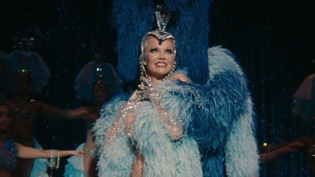 Pamela Anderson Başrollü "The Last Showgirl" Filminin Fragmanı Yayınlandı