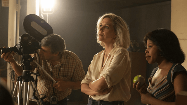 Maggie Gyllenhaal, Rachel Kushner’ın Ödüllü Romanını Beyaz Perdeye Uyarlıyor haber görseli