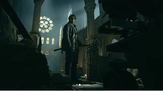 Henry Cavill’ın Başrol Oynadığı “Highlander” Filminden İlk Kareler Geldi haber görseli