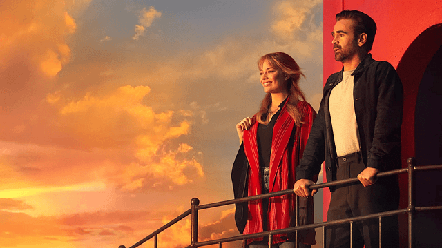 "Büyük, Cesur ve Güzel Bir Yolculuk" Şimdi Sinemalarda! haber görseli