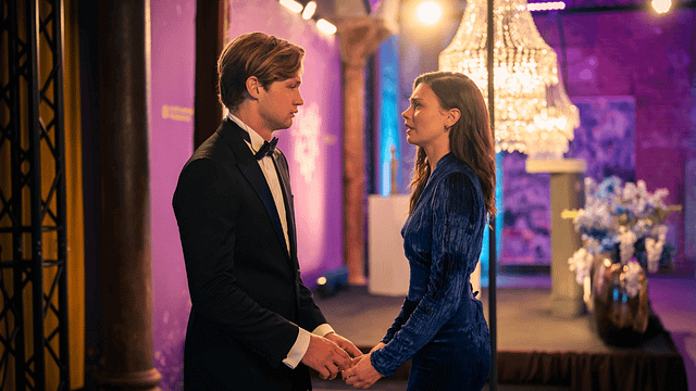 "Maxton Hall – Aramızdaki Dünya"nın 2. Sezon Fragmanı ve Yeni Görselleri Yayınlandı haber görseli