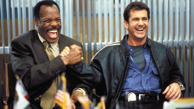 Mel Gibson'dan "Cehennem Silahı 5" Güncellemesi haber görseli