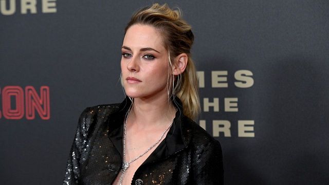 Kristen Stewart, 73. Berlin Film Festivali'nin Jüri Başkanı Oldu haber görseli