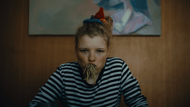 Ankara Film Festivali’nden Yeni Bir Bölüm: “Taptaze” haber görseli