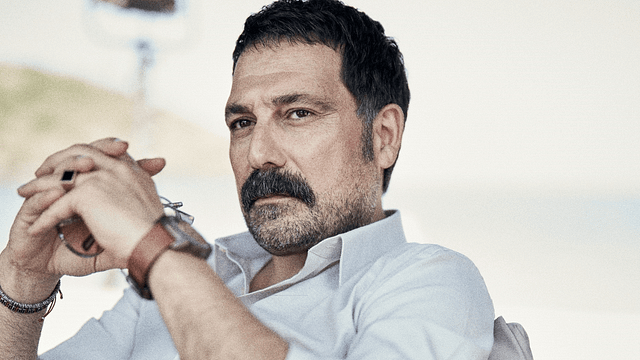 Bülent İnal, “Kıskanmak” Dizisine Sürpriz Bir Rol ile Dahil Oluyor haber görseli