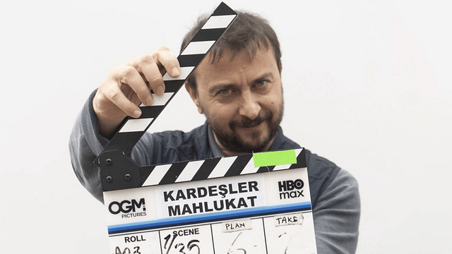 HBO Max’in Yeni Yerli Dizisi "Kardeşler Mahlukat"tan Sürpriz Bir Video Geldi! haber görseli
