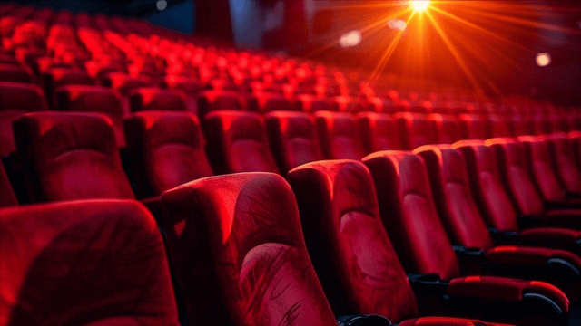 Kültür ve Turizm Bakanı Müjdeyi Verdi: Çarşamba Günleri Sinema Biletleri En Fazla 120 TL! haber görseli