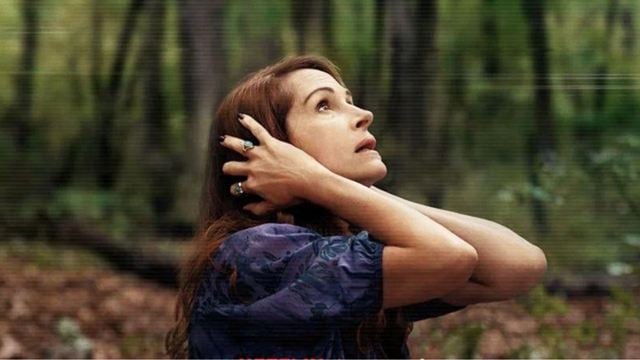 Julia Roberts ve "Leave The World Behind" Yönetmeninden Yeni Film: "Panic Carefully"