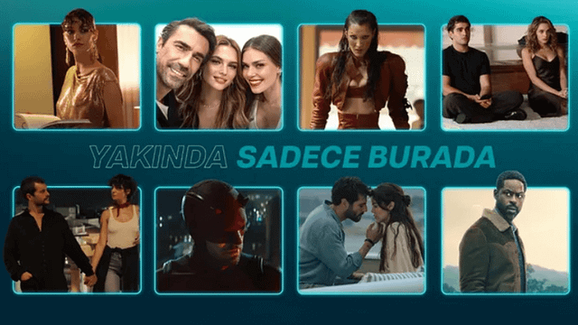 Disney+, 2026'da Yayınlayacağı Yeni Dizilerinin Görsellerini İlk Kez Paylaştı haber görseli