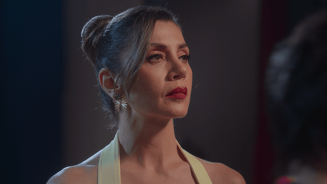 Netflix'in Zamanın Kapılarını Aralayan Yeni Dizisi “Geleceğe Mektuplar”ın Fragmanı Yayında haber görseli