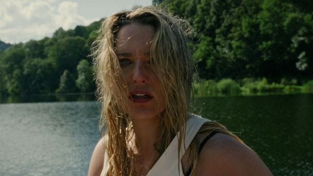 Nehirde Dehşet Yağmuru: "River" Filminden Gerilim Dolu Fragman Yayınlandı! haber görseli