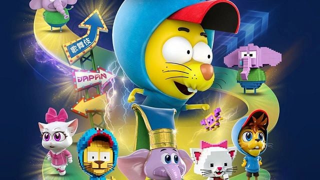 Okullara Ara Tatil: Küçük Sinemaseverlere Film Önerileri haber görseli