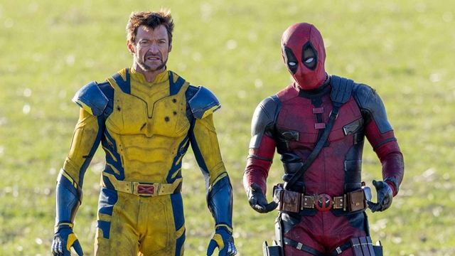 "Deadpool 3" Çekimleri Bitti: Ryan Reynolds ve Hugh Jackman Sosyal Medyada Kutladı
