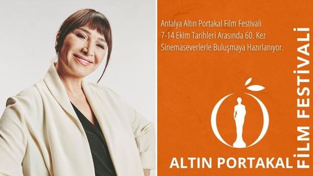 Antalya Altın Portakal Film Festivali 60 Yaşında!