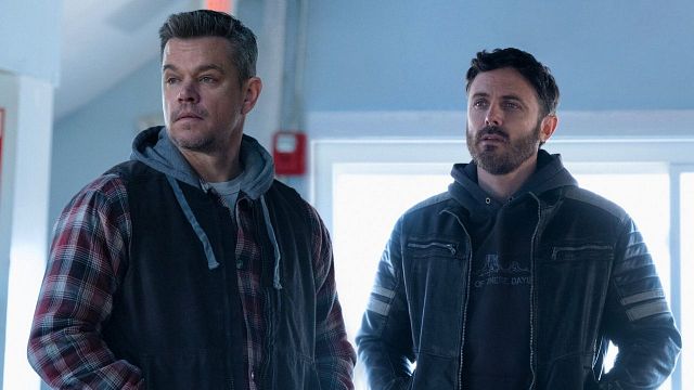 Matt Damon ve Casey Affleck'li Aksiyon Komedisi "The Instigators"ın Fragmanı Yayınlandı!