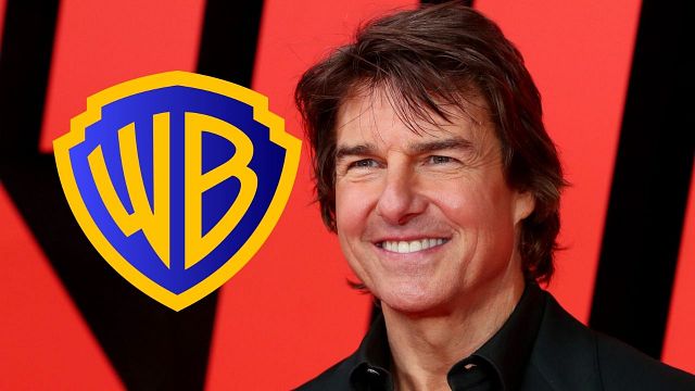 Tom Cruise'un Yeni Yuvası Warner Bros. Oldu haber görseli