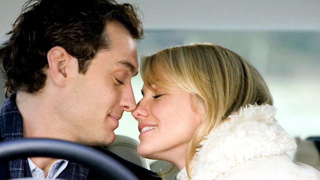 Apple TV+ Kült Romantik Komedi "The Holiday"in Dizisi İçin Çalışmalara Başladı haber görseli