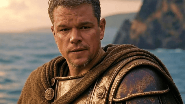 Christopher Nolan'ın Yeni Filmi "The Odyssey"de Hangi Oyuncu Hangi Karakteri Oynayacak? haber görseli