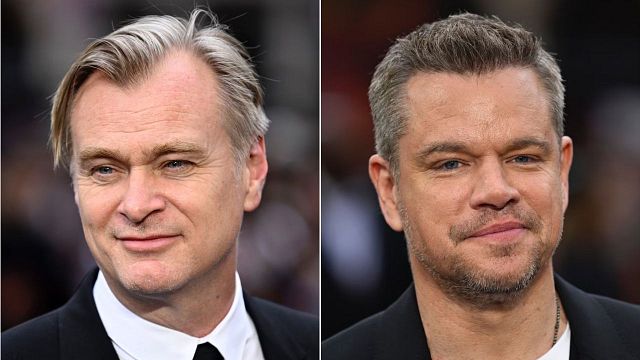 Christopher Nolan, Yeni Filminin Hazırlıklarına Universal'da Başladı haber görseli