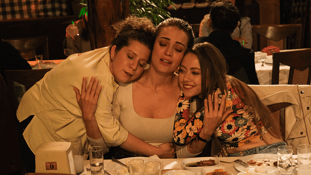 İrem Sak’tan Yeni Nesil Kadın Hikâyesi: "Modern Kadın" GAİN’de Yayında! haber görseli