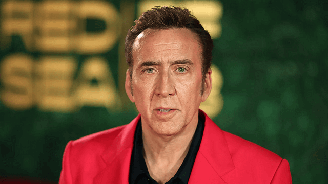 Nicolas Cage, "True Detective" 5. Sezonun Başrolü İçin Görüşmelerde haber görseli