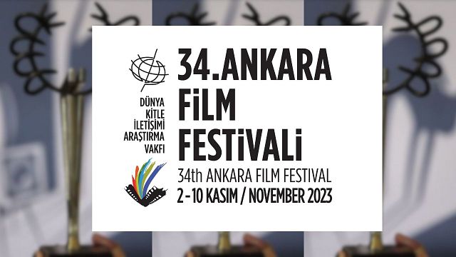 34. Ankara Film Festivali’nin Afiş Tasarım Yarışması Jüri Üyeleri Belli Oldu! haber görseli