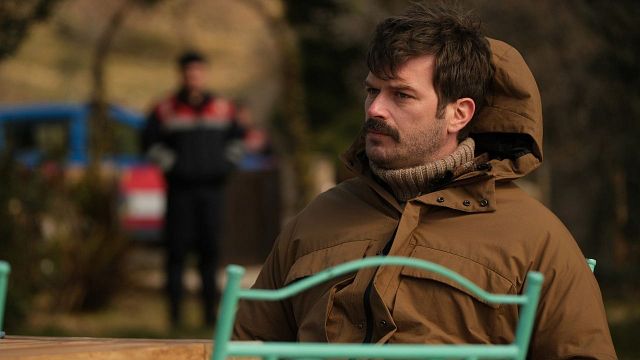 Onur Saylak & Hakan Günday İmzalı, Kıvanç Tatlıtuğ Başrollü "Boğa Boğa"dan İlk Fragman! haber görseli