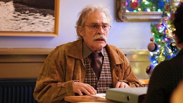 Haluk Bilginer "Şahsiyet" ile Bir Kez Daha International Emmy Ödülü Adayı! haber görseli
