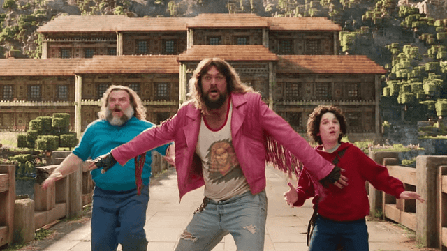 "A Minecraft Movie"den Vizyon Öncesi Son Fragman Geldi haber görseli