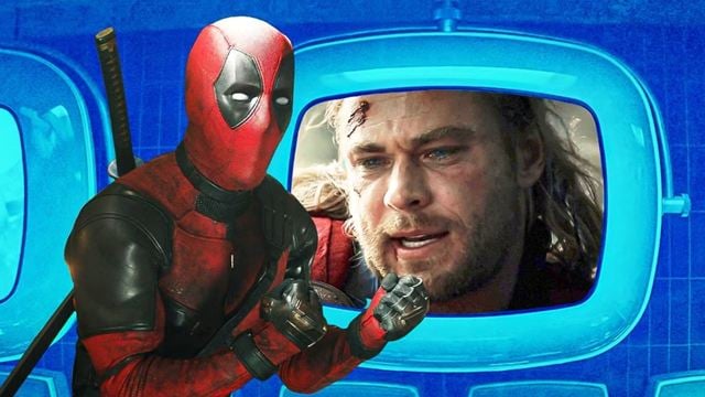 Ryan Reynolds: Thor'un Neden Ağladığını Açıklayacağız