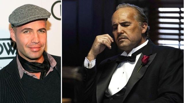 "Titanic" Yıldızı Billy Zane, Marlon Brando'ya Olan Benzerliğiyle Şaşırttı!